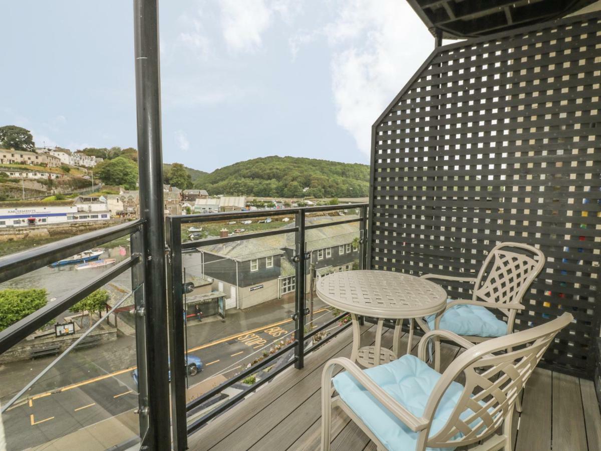 Harbour View Apartment 西卢港 外观 照片