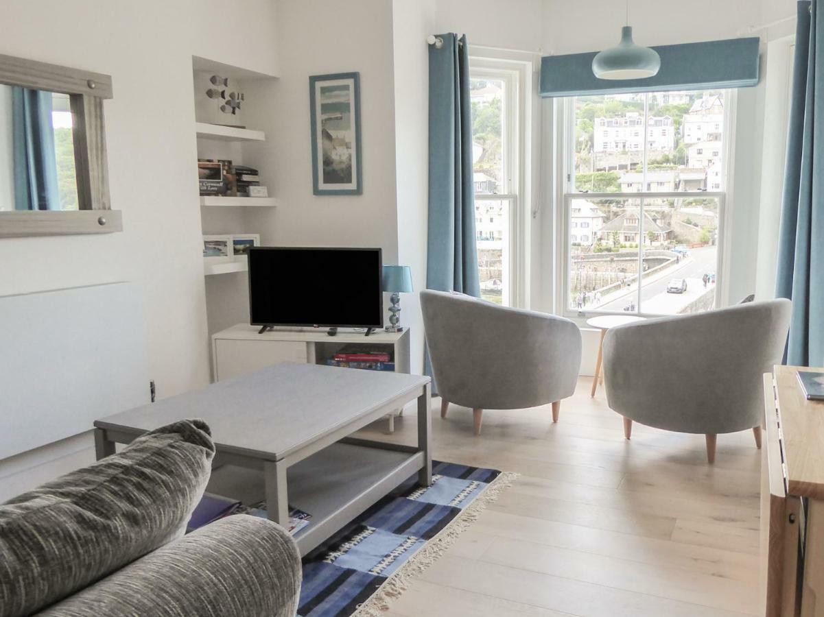 Harbour View Apartment 西卢港 外观 照片